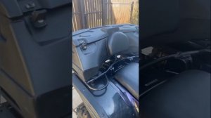 Stels 500h efi