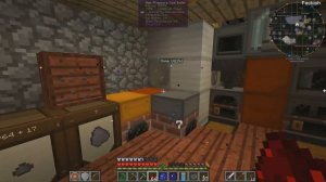 ⛏ Разработка гипса 28 - GT New Horizons - #Minecraft #GTNH