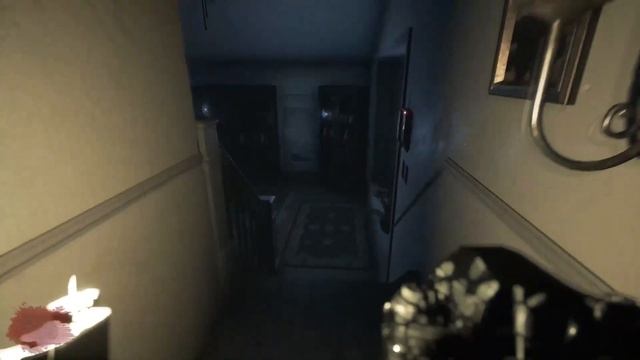 Visage#4- Малая не даёт спокойно жить! смотреть онлайн