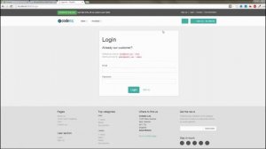 How to install ShopNx Shopping Cart (Single Page Web Application)