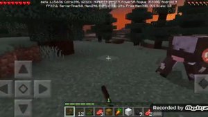 МНОГОРУКИЙ - Миф который обитает на СИДЕ 2323 в Майнкрафте/Minecraft Сид? Смотреть До конца.......?