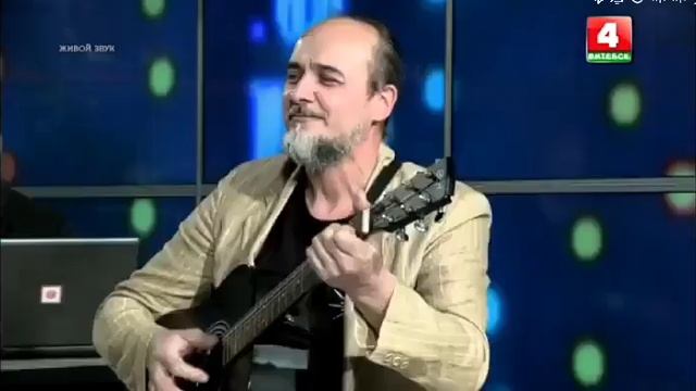 "Синий ёж" - песенка на мои слова смотреть онлайн