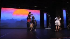 Murrieta Dance Project - Hotel California