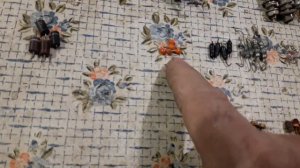 Диоды из СССР. В которых есть золото.