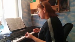 Вариации "Савка и Гришка" от 18 апреля