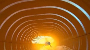 Аквапарк Acquaworld КРУТЫЕ ГОРКИ