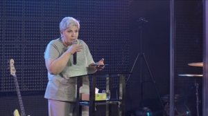 Рут Эстер - Как слышать голос Бога | 09 июля 2022