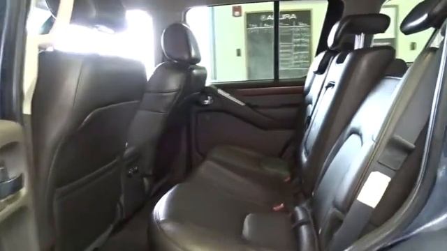 2008 Nissan Pathfinder Woodside, Queens, Manhattan, Whitestone, Brooklyn, NY 161024T смотреть онлайн