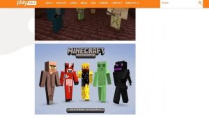 FREE Skin Pack Revealed: Minecraft Xbox 360 1st Birthday Surprise!