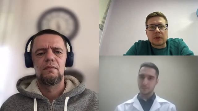 Экзема. Обострения. Причины и лечение.