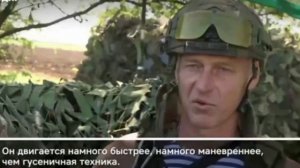 Костромские десантники своими руками превратили УАЗик в мобильную зенитку.