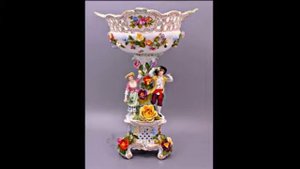 ФАРФОР МЕЙСЕН