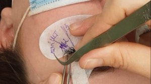 ЛИСИЙ ЭФФЕКТ НА МАЛЕНЬКИХ ГЛАЗАХ НАРАЩИВАНИЕ РЕСНИЦ