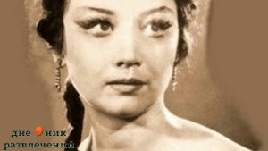 СЫН ВИНИЛ ЕЕ ВО ВСЕХ СВОИХ БЕДАХ, А ОНА УМЕРЛА В ОДИНОЧЕСТВЕ В ДОМЕ ВЕТЕРАНОВ. АКТРИСА ЭММА ПОПОВА