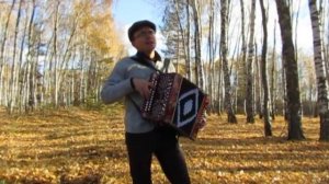 почему же ты замужем