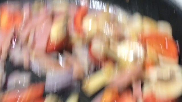 Басятская яичница или Французский конверт что круче смотреть онлайн