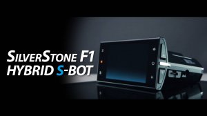 Обзор сигнатурного комбо-устройства SilverStone F1 HYBRID S-BOT