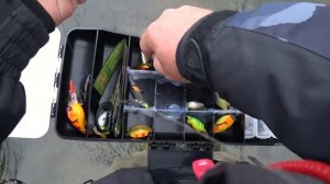 Легендарный Pontoon 21 Fop