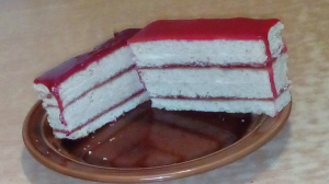 Песочно- сметанный торт. ПРОЩЕ ПРОСТОГО, ВКУСНЕЕ ВКУСНОГО