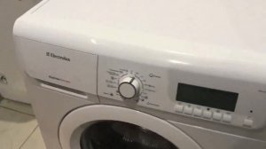 Стиральная машина Electrolux EWS 105415 A