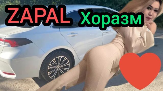 Хоразм. Урганч. Запал смотреть онлайн