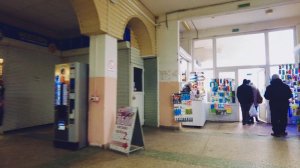 Центральный рынок. Гомель..mp4