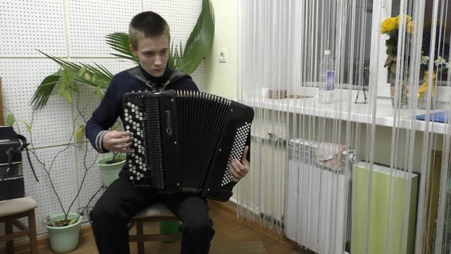Зезюков Саша