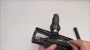 Dyson V6 Brush Head Disassembly