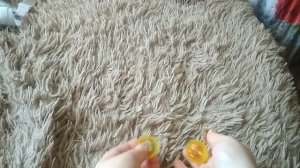 Массажный шарик для рук