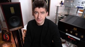 Возвращение в реальность: полочная акустика Martin Logan Motion 35XTi