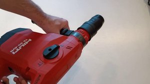 TE 50-AVR HILTI ПЕРФОРАТОР