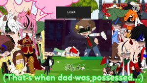 ?||DSMP reacts to Chaos trio + other stuff|Dreambur||Part2?||?