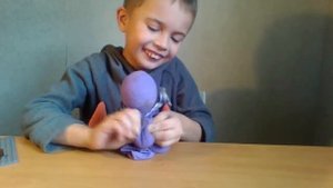 Лопаем шарики 3 (Сдулись))))