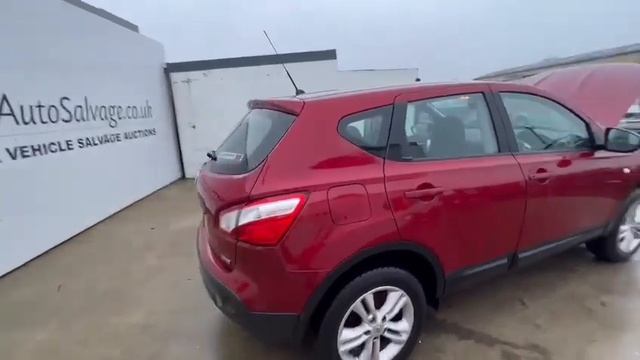 LAS/4429/23 Nissan Qashqai смотреть онлайн