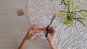 Лапти для Домовёнка