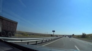 М-4 Дон. До Ростова без ПРОБОК. ОТЕЛЬ РОДИНА.  АВГУСТ  2020г.