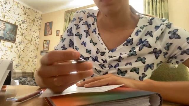 Моя повседневная жизнь: продуктивные дни дома, море и учёба// study with me смотреть онлайн