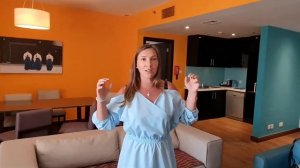 Ramada hotel & Suites by Wyndham - отель в самом сердце Дубаи по доступной цене. Обзор 2021