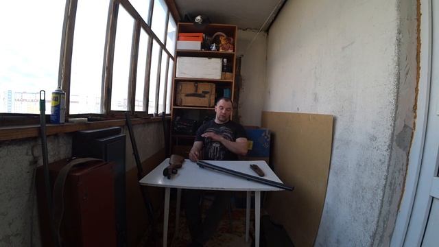 Охотничьи ружья иж-43 иж-54 иж-12. 15 лет владения плюсы и минусы (Арсенал Мишани) смотреть онлайн