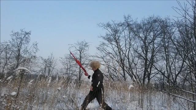 кавказский кинжал и пояс. смотреть онлайн