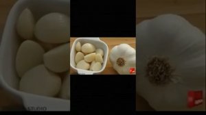 Ингаляция /пищевая сода и чеснок