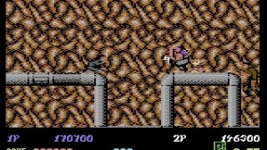 Shinobi Longplay (C64) [50 FPS]