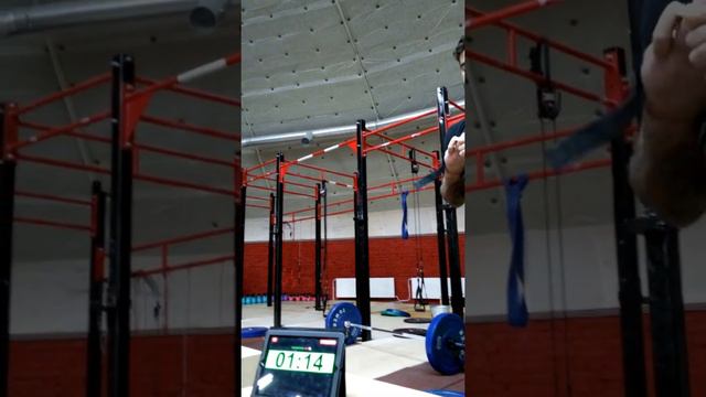 1-й отборочный комплекс на Idol Christmas Throwdown 2016. Литовченко Михаил команда Red Tower CF смотреть онлайн