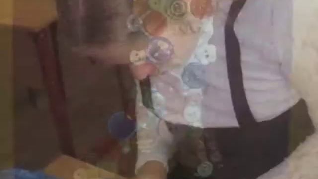 Проект Дамы из пуговиц смотреть онлайн