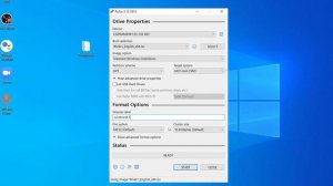 Rufus 3.15: How To Make Bootable USB Of Windows 8/8.1
