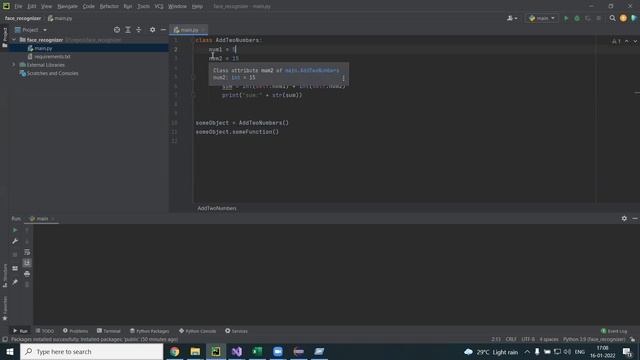 #Python Chapter 1 - Addition, Subtraction, Multiplication, Division