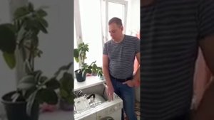 Ремонт стиральной машины миле .