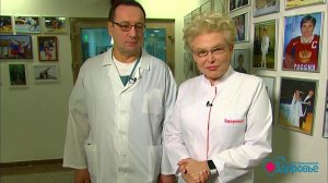 Личный список Малышевой. Анатолий Орлецкий. Здоровье. Фрагмент выпуска от 11.12.2016