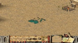 Stronghold Crusader Tricks  | Part 1