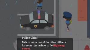 Getting a Job as a Police Officer! Sneaky Sasquatch Sewer Update.